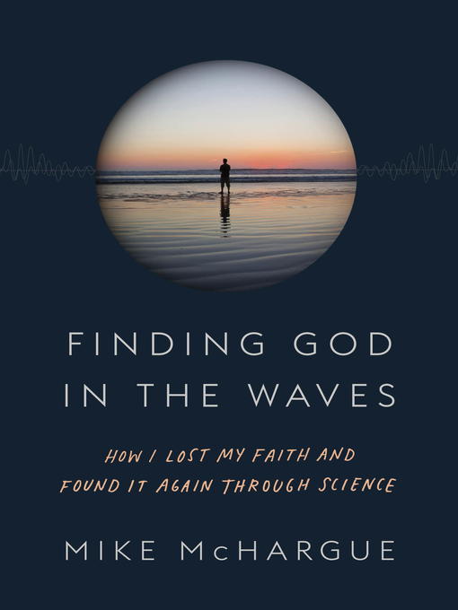 Cover image for Finding God in the Waves